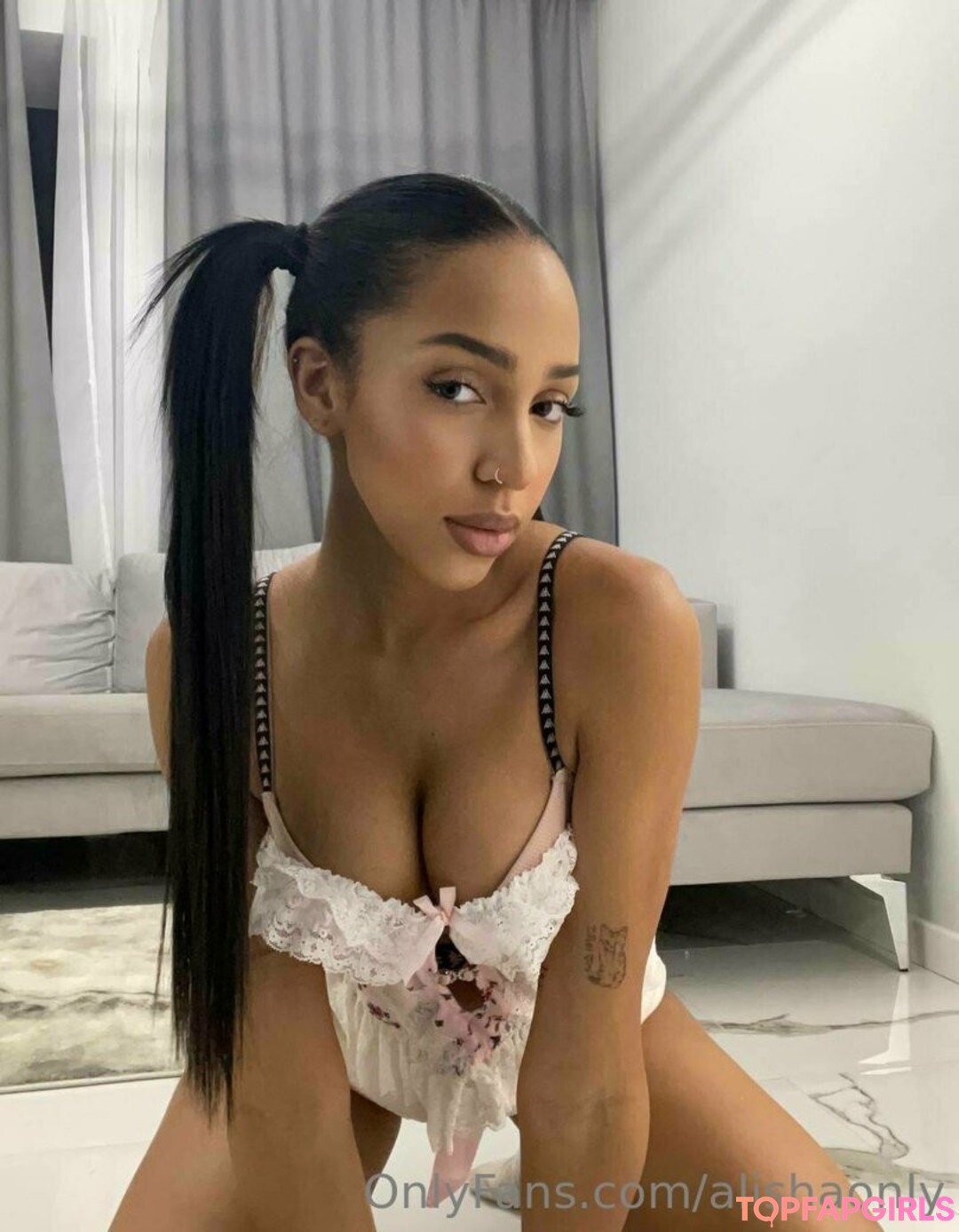 Alisha Kone Nude Leaked OnlyFans Photo #29