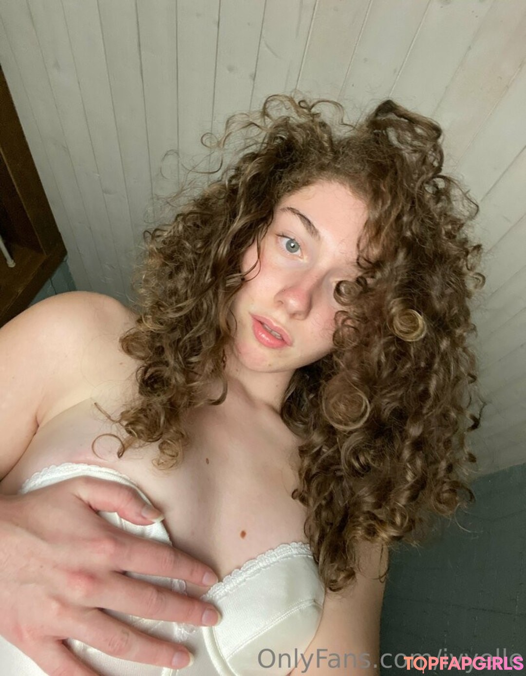 Ivyelle Nude Leaked OnlyFans Photo #132