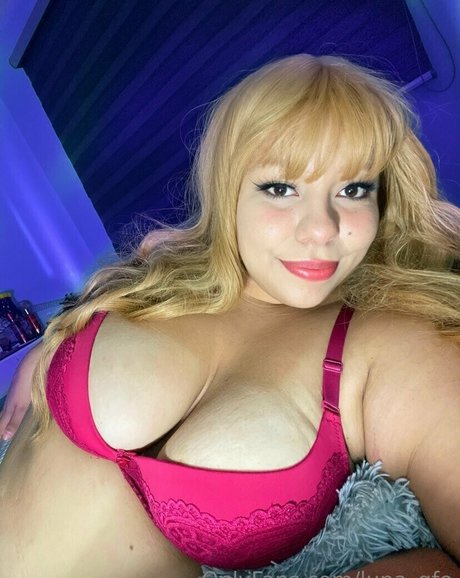 Luna_gfe nude leaked OnlyFans photo #59