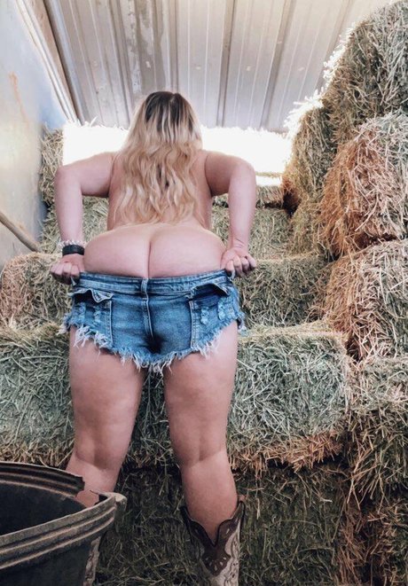 Cowgirlbarbiefree nude leaked OnlyFans pic