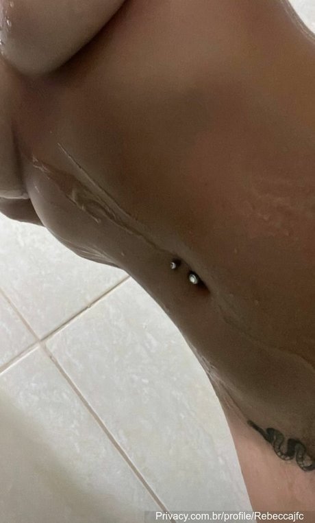 Rebeccajfc nude leaked OnlyFans pic