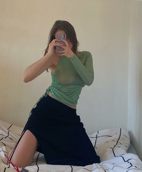 Natalia Sierzputowska nude leaked OnlyFans pic