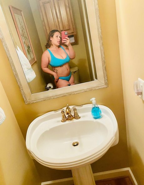 Hanna Lake nude leaked OnlyFans pic