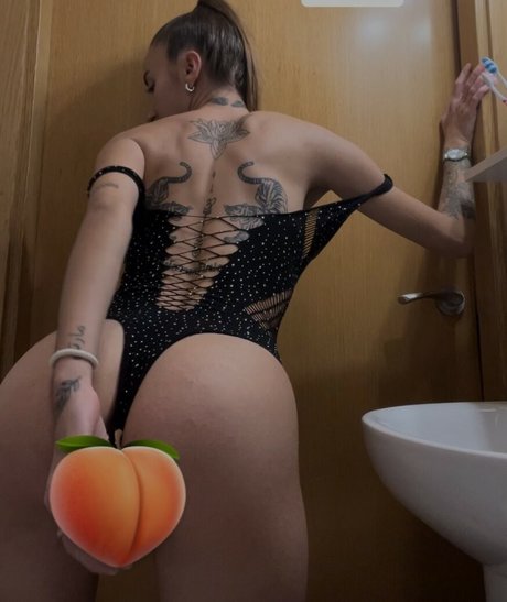 Andrea Carrasco nude leaked OnlyFans pic