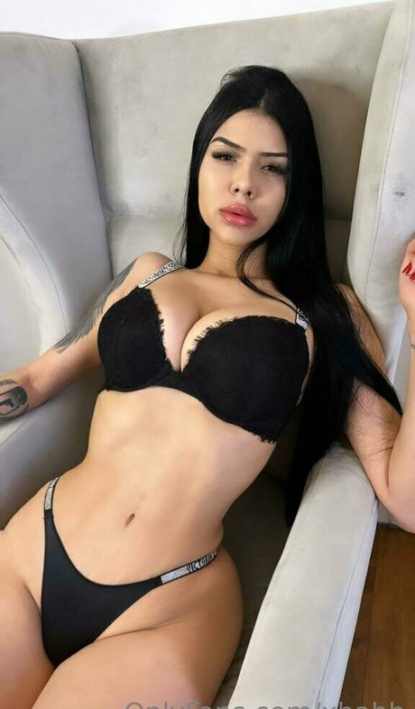 Xbah Barbara Palmeira nude leaked OnlyFans pic