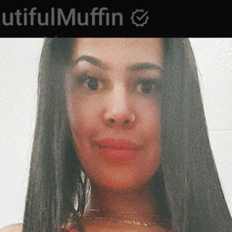 BeautifulMuffin nude leaked OnlyFans pic