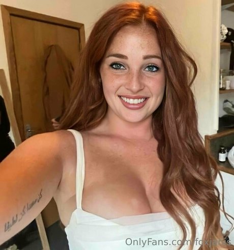 Foxjanis nude leaked OnlyFans photo #78