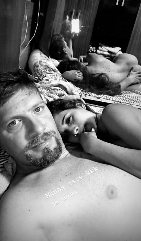 Lari Cogumelos nude leaked OnlyFans photo #11