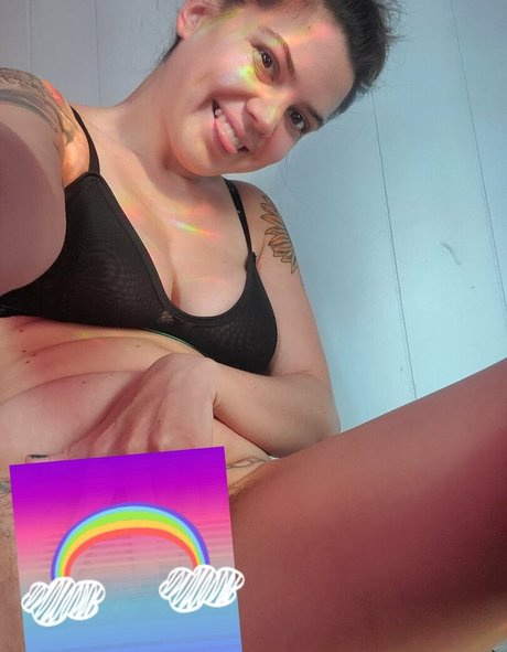 Gem_stoned nude leaked OnlyFans photo #23