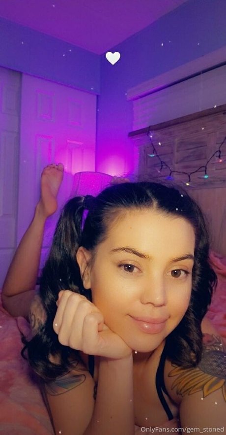 Gem_stoned nude leaked OnlyFans photo #28