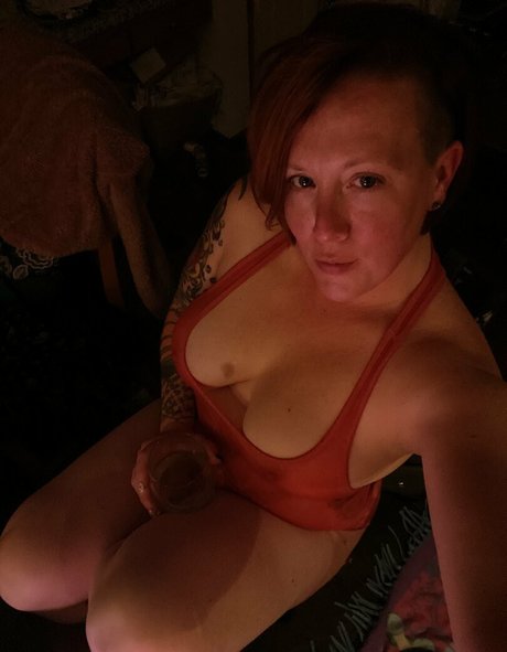 Taylorann69 nude leaked OnlyFans pic