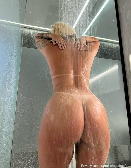 Dj Agatha nude leaked OnlyFans pic