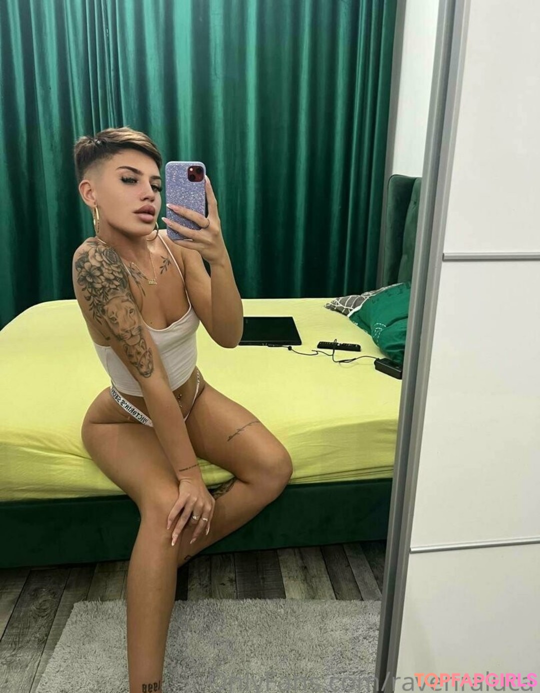 Rubbytorry Nude Leaked OnlyFans Photo #3