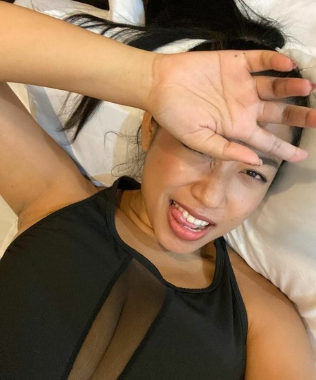 Aoy Chitchanok nude leaked OnlyFans pic