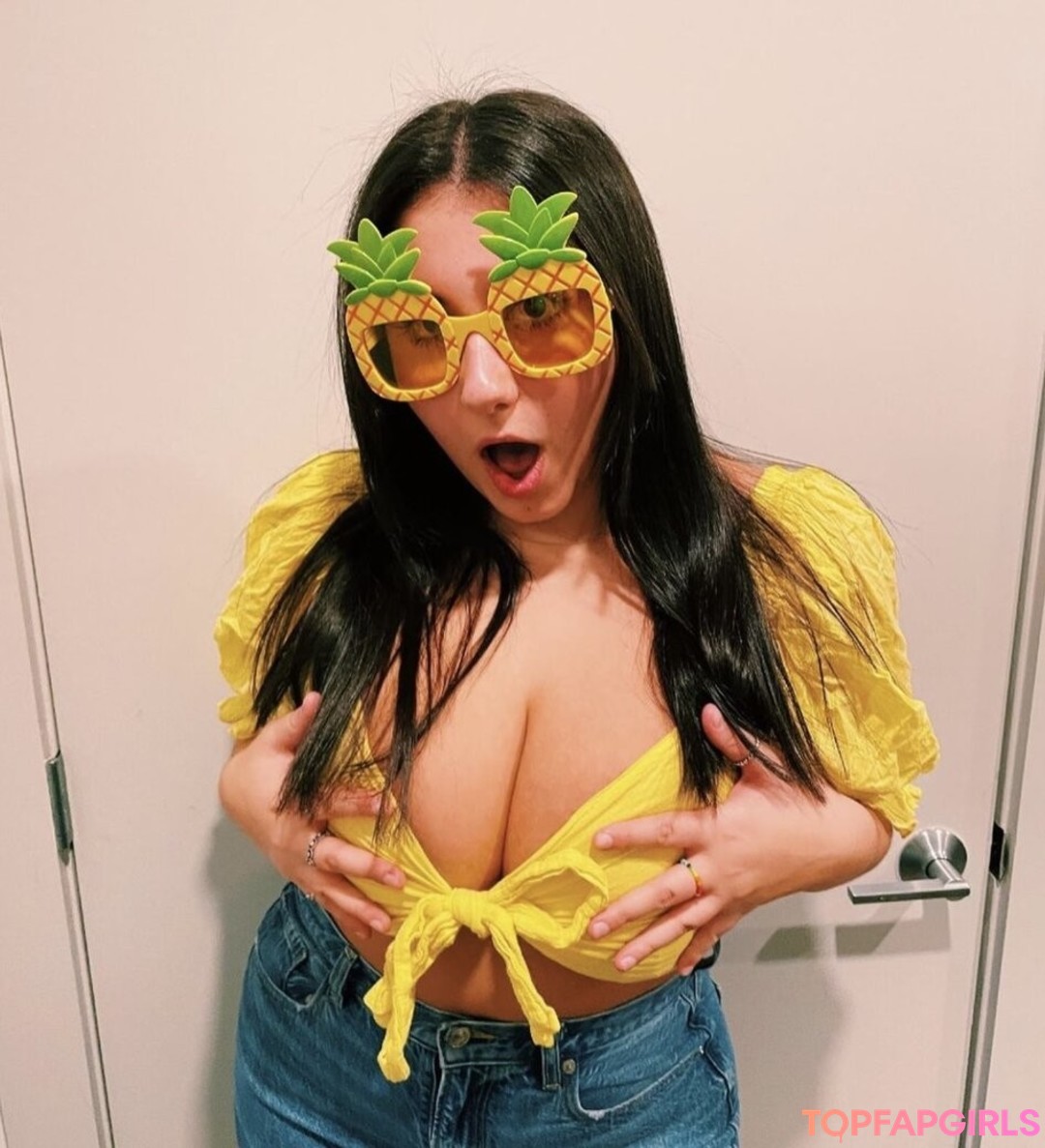 Bri Snow Nude Leaked OnlyFans Photo #68