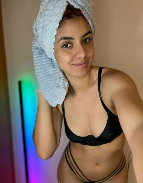 Itsmariela nude leaked OnlyFans pic