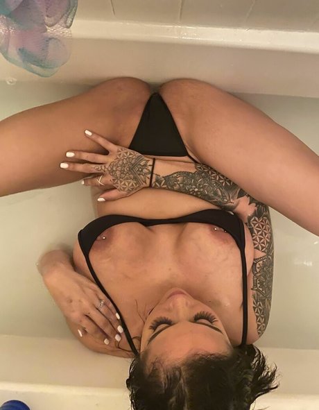 Sophiaola nude leaked OnlyFans pic