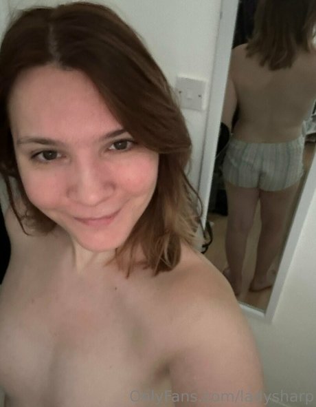 Ladysharp nude leaked OnlyFans photo #46
