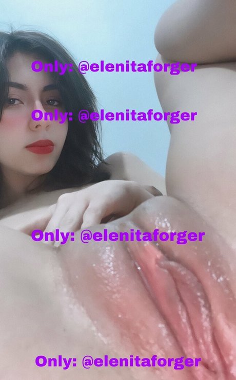 Elain3uwu nude leaked OnlyFans pic
