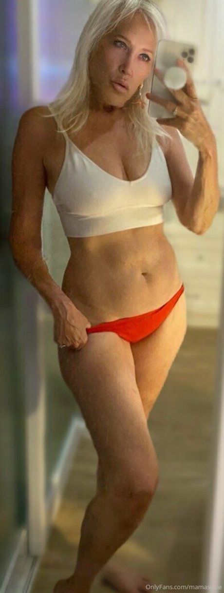 Mamasuzie nude leaked OnlyFans photo #85