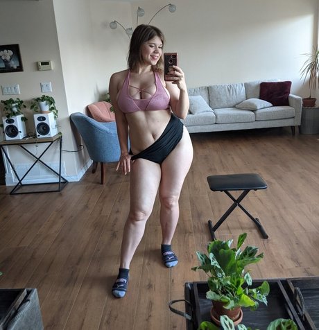 Naomiwastaken nude leaked OnlyFans photo #30