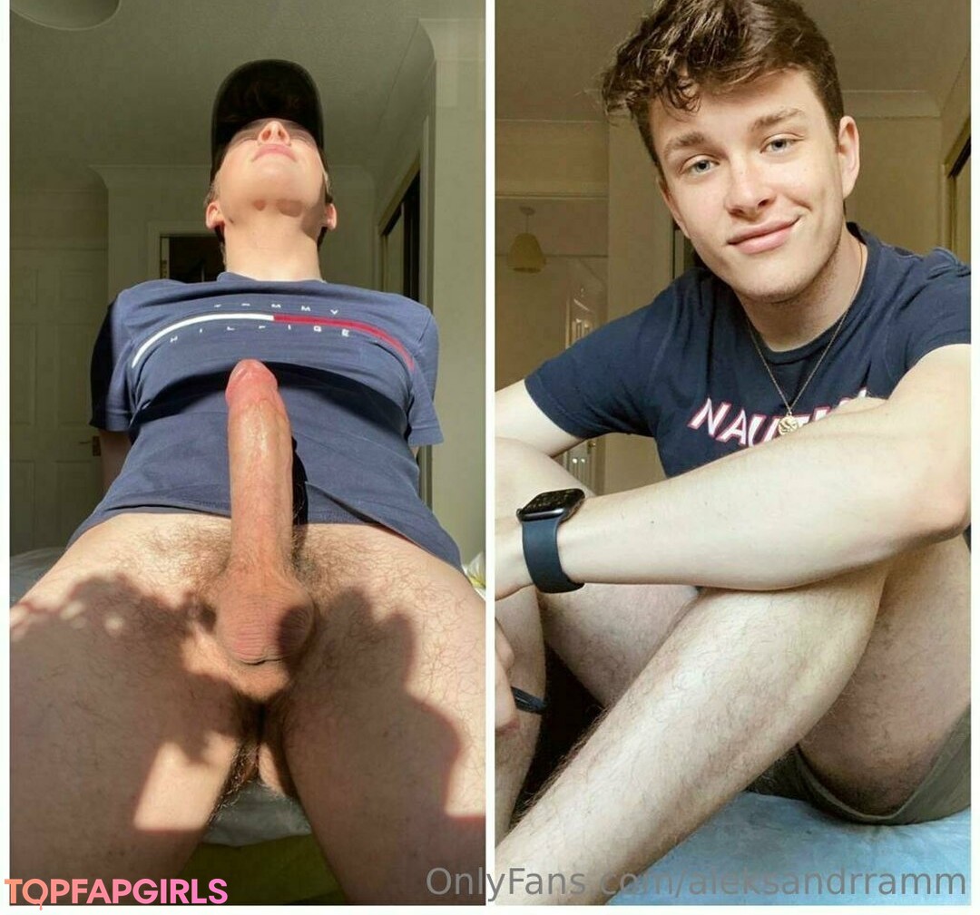 Aleksandrramm Nude Leaked OnlyFans Photo #34