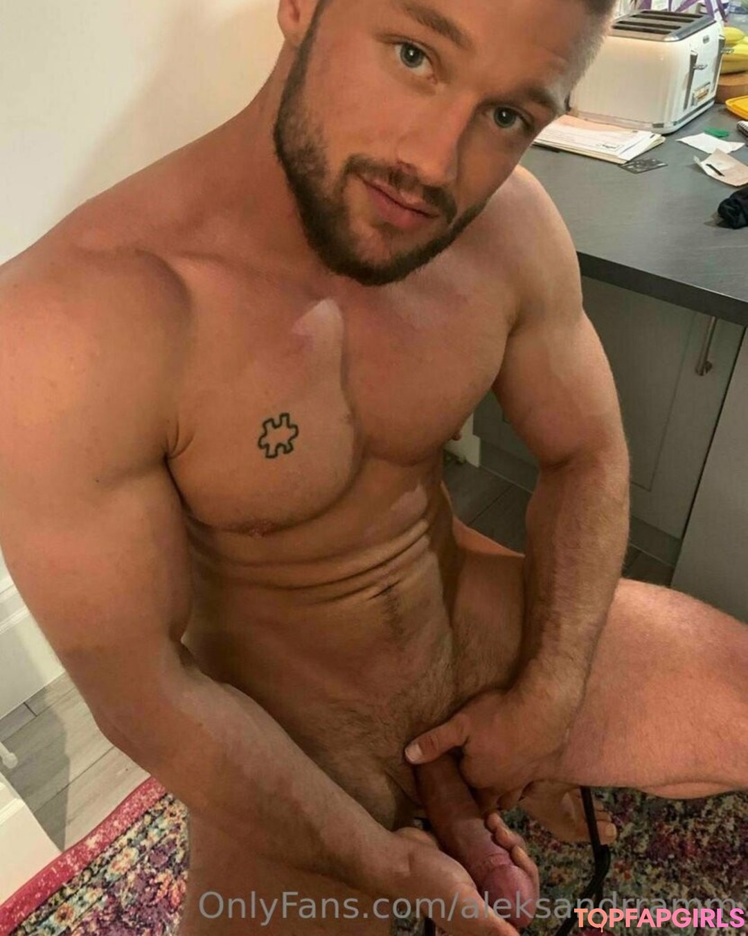 Aleksandrramm Nude Leaked OnlyFans Photo #88