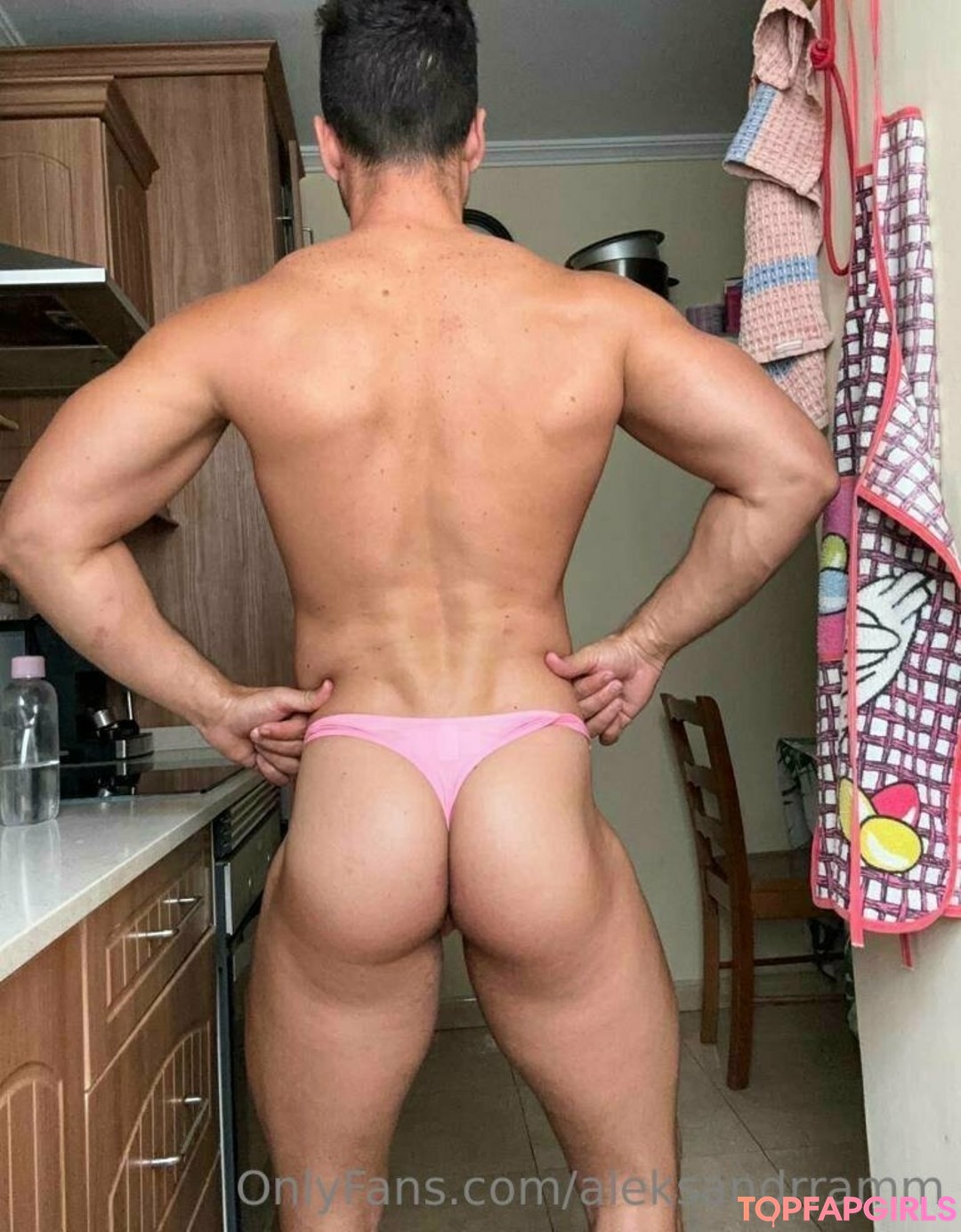 Aleksandrramm Nude Leaked OnlyFans Photo #123