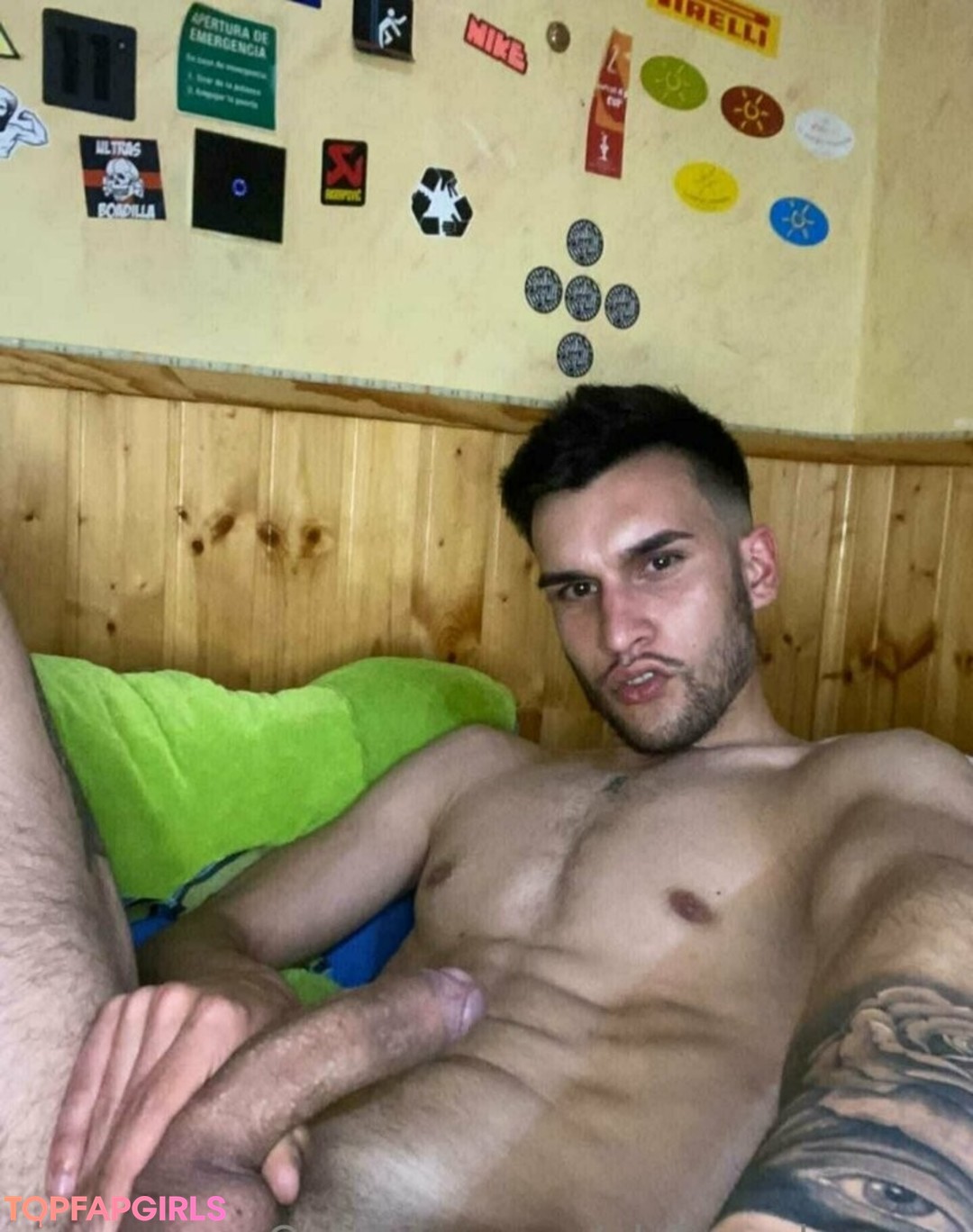 Aleksandrramm Nude Leaked OnlyFans Photo #22