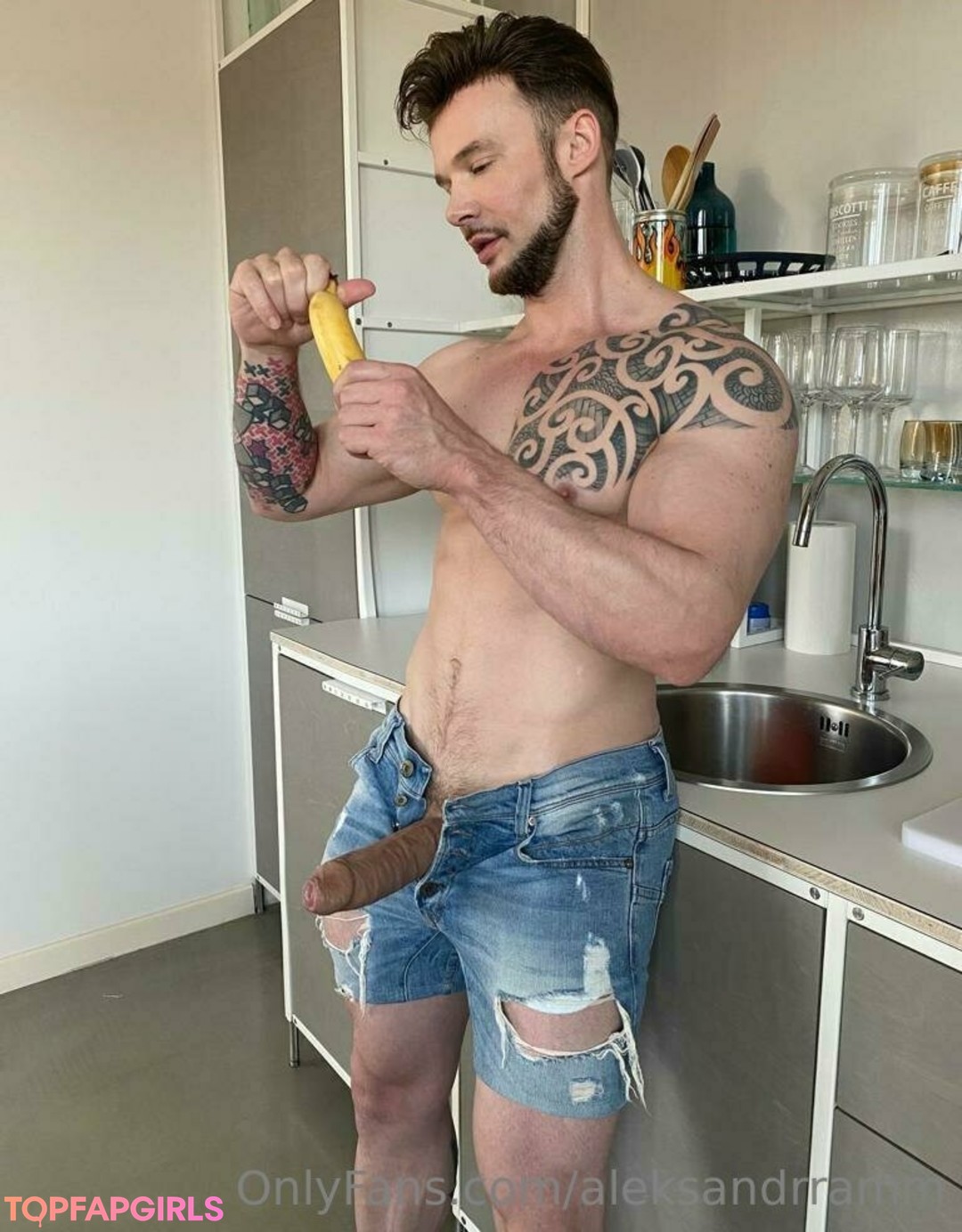 Aleksandrramm Nude Leaked OnlyFans Photo #84