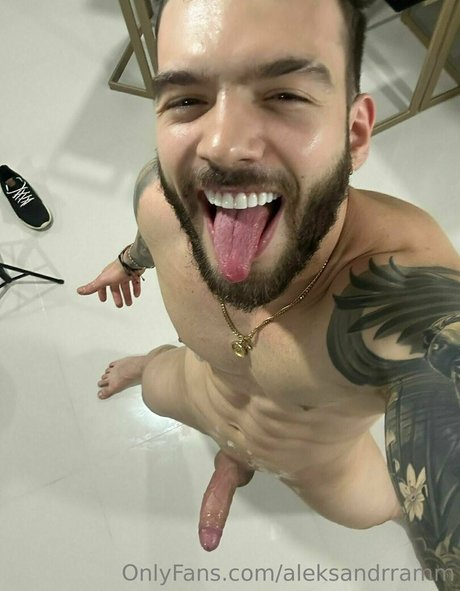 Aleksandrramm nude leaked OnlyFans photo #49