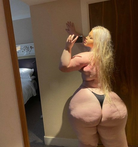 Georginaxxx nude leaked OnlyFans pic