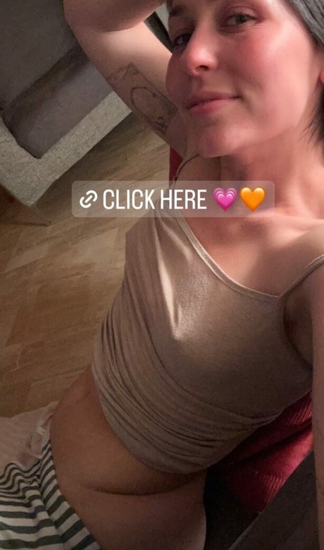 Alessandra Hercegno nude leaked OnlyFans pic