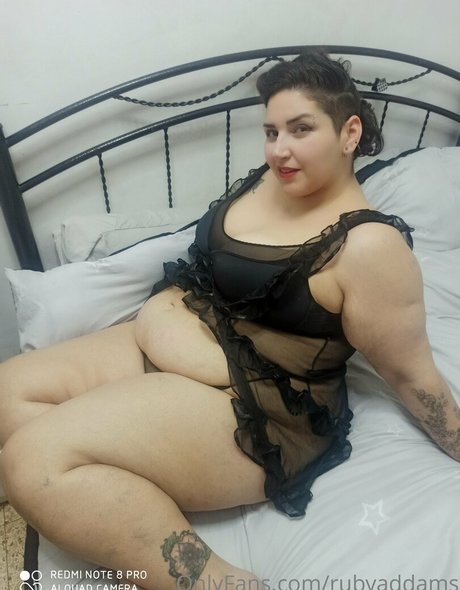 Rubyaddams nude leaked OnlyFans photo #29