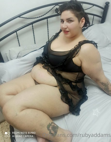 Rubyaddams nude leaked OnlyFans photo #30