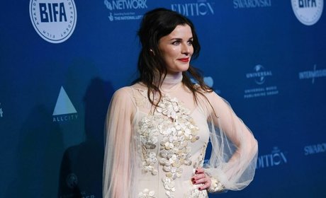 Aisling Bea nude leaked OnlyFans photo #27