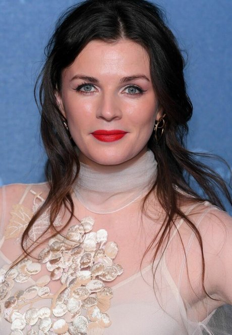 Aisling Bea nude leaked OnlyFans photo #29