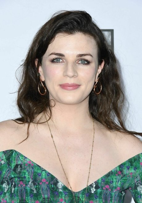 Aisling Bea nude leaked OnlyFans photo #31