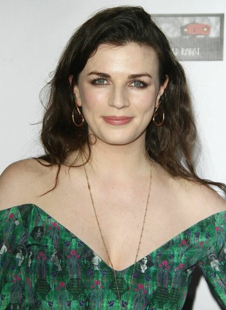 Aisling Bea nude leaked OnlyFans photo #32