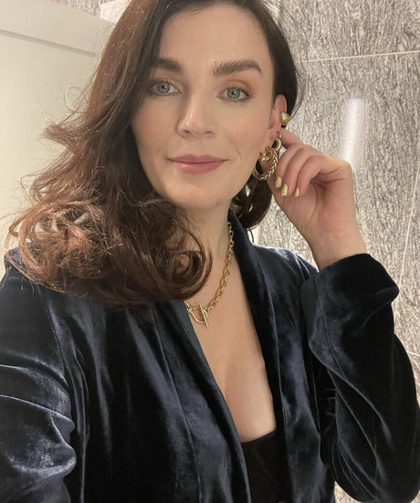 Aisling Bea nude leaked OnlyFans photo #37