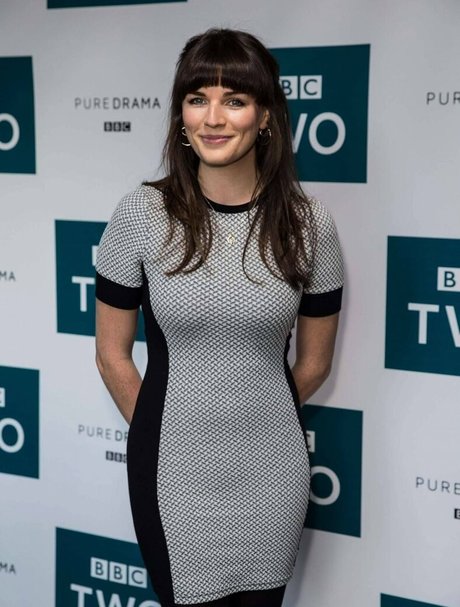 Aisling Bea nude leaked OnlyFans pic
