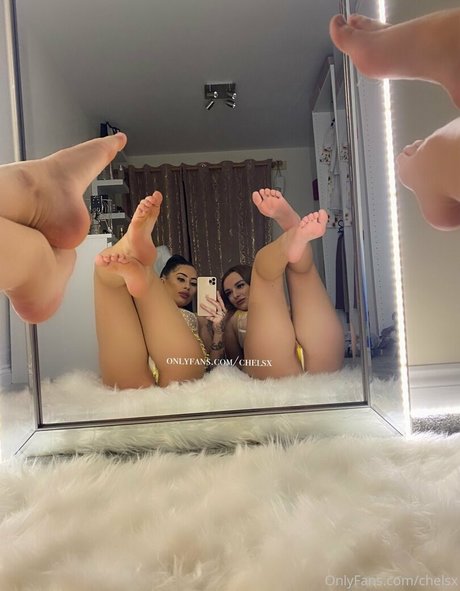 ChelsX nude leaked OnlyFans photo #60