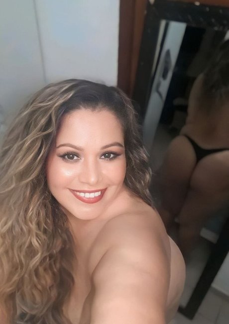 Elizabeth Delmondes nude leaked OnlyFans pic