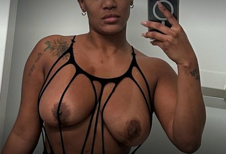 Nya Lee nude leaked OnlyFans pic
