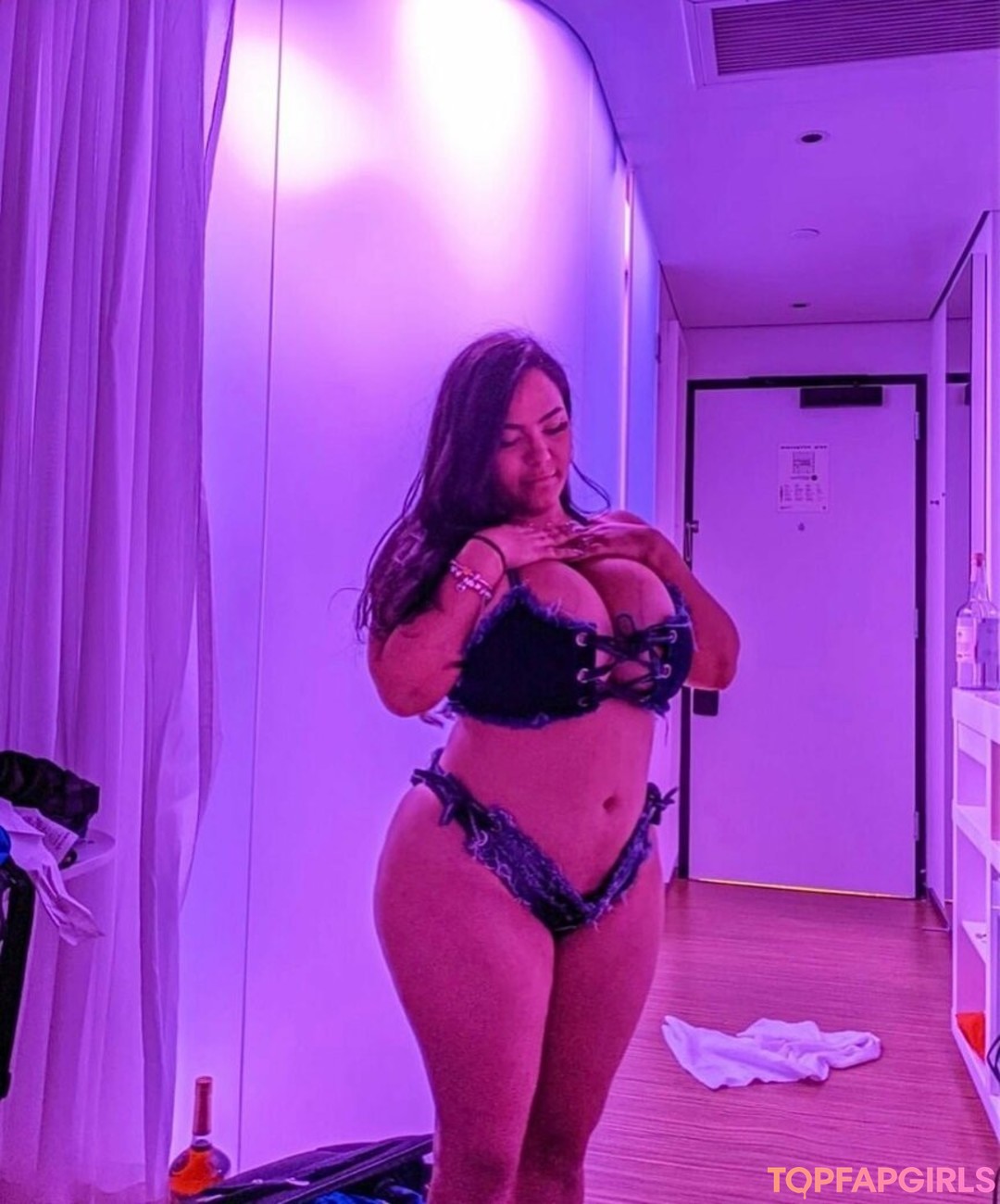 Jaki-Oppai Nude Leaked OnlyFans Photo #99