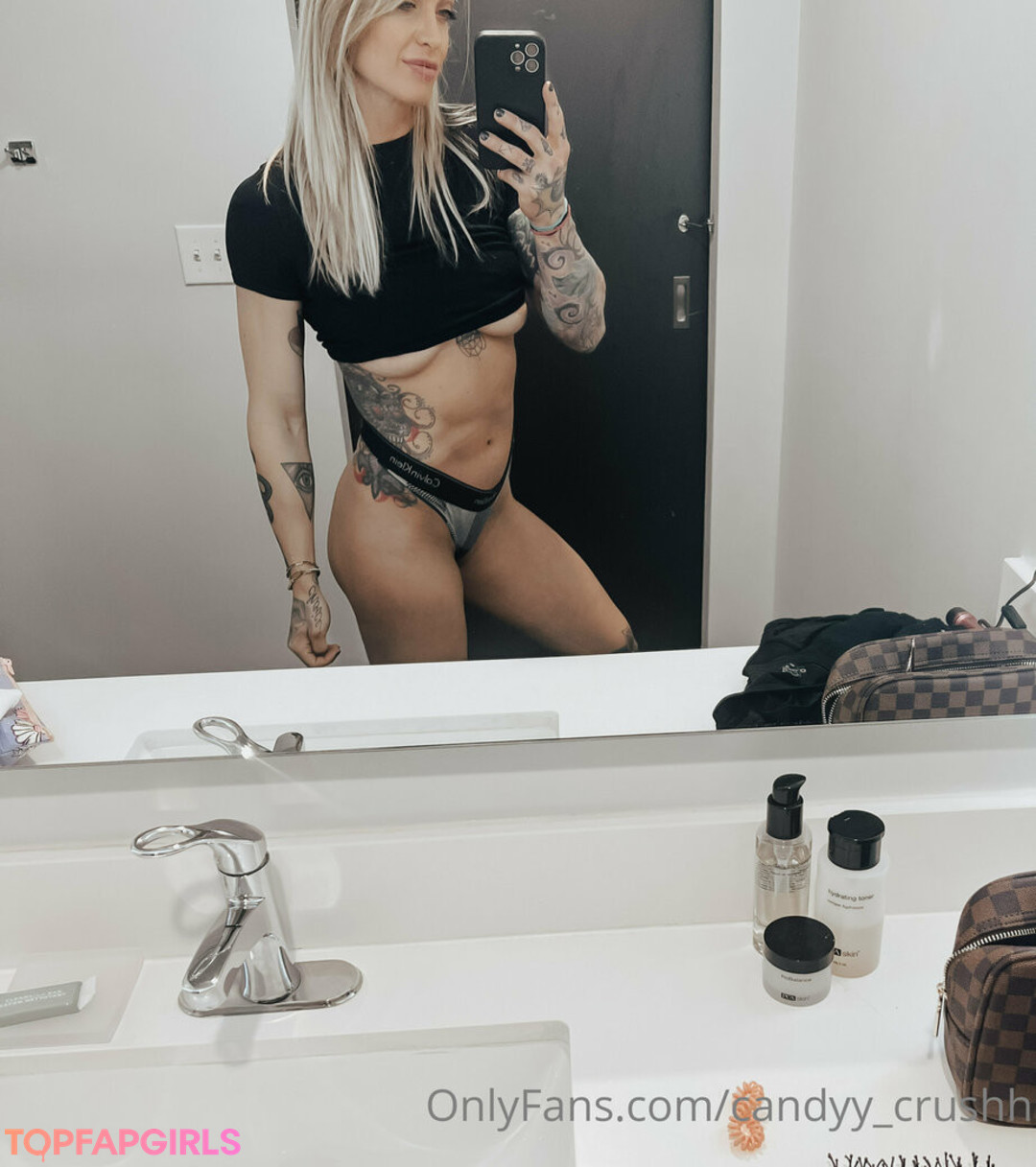 Candyy_crushh Nude Leaked OnlyFans Photo #35