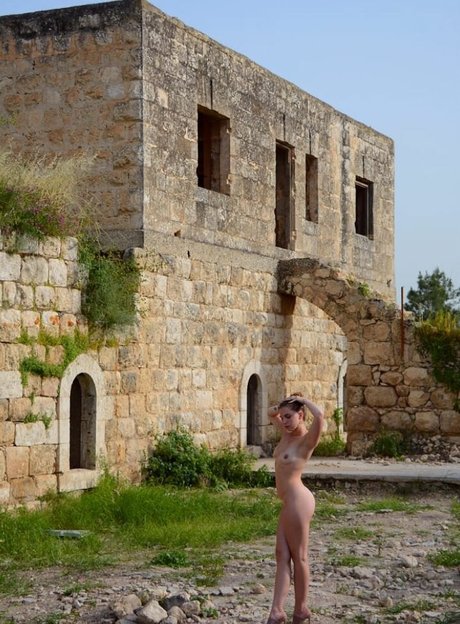 Lital Mizrahi nude leaked OnlyFans pic