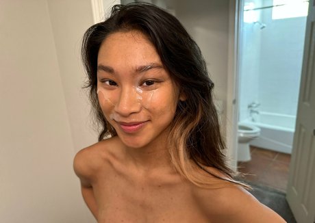 Xoey Li nude leaked OnlyFans pic
