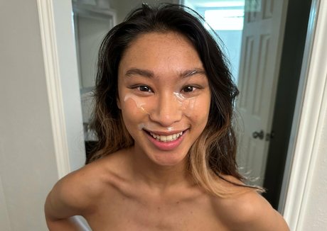 Xoey Li nude leaked OnlyFans photo #9