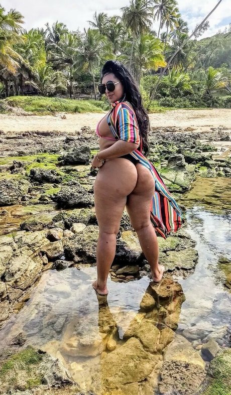 Pattricia Araujo nude leaked OnlyFans pic